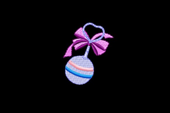 Download Baby Machine Embroidery Design - Embroidery Collection