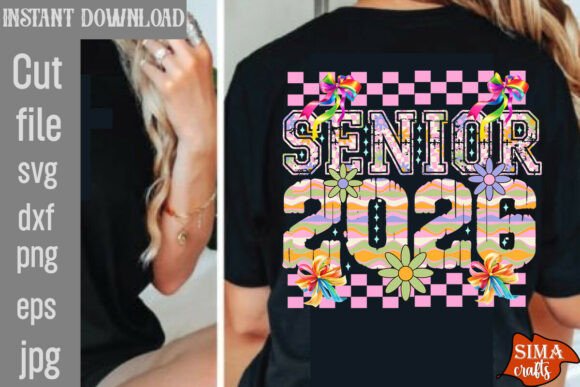 Download Coquette Senior 2026 PNG,SVG - Premium Resources